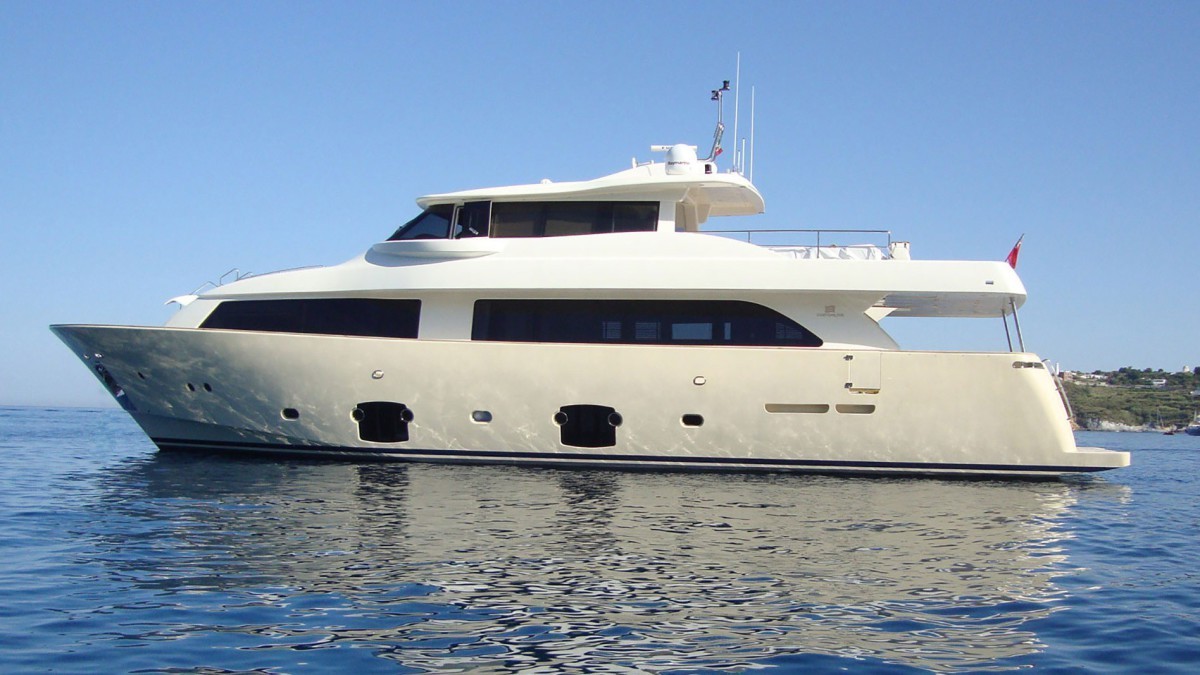 Yate VIP